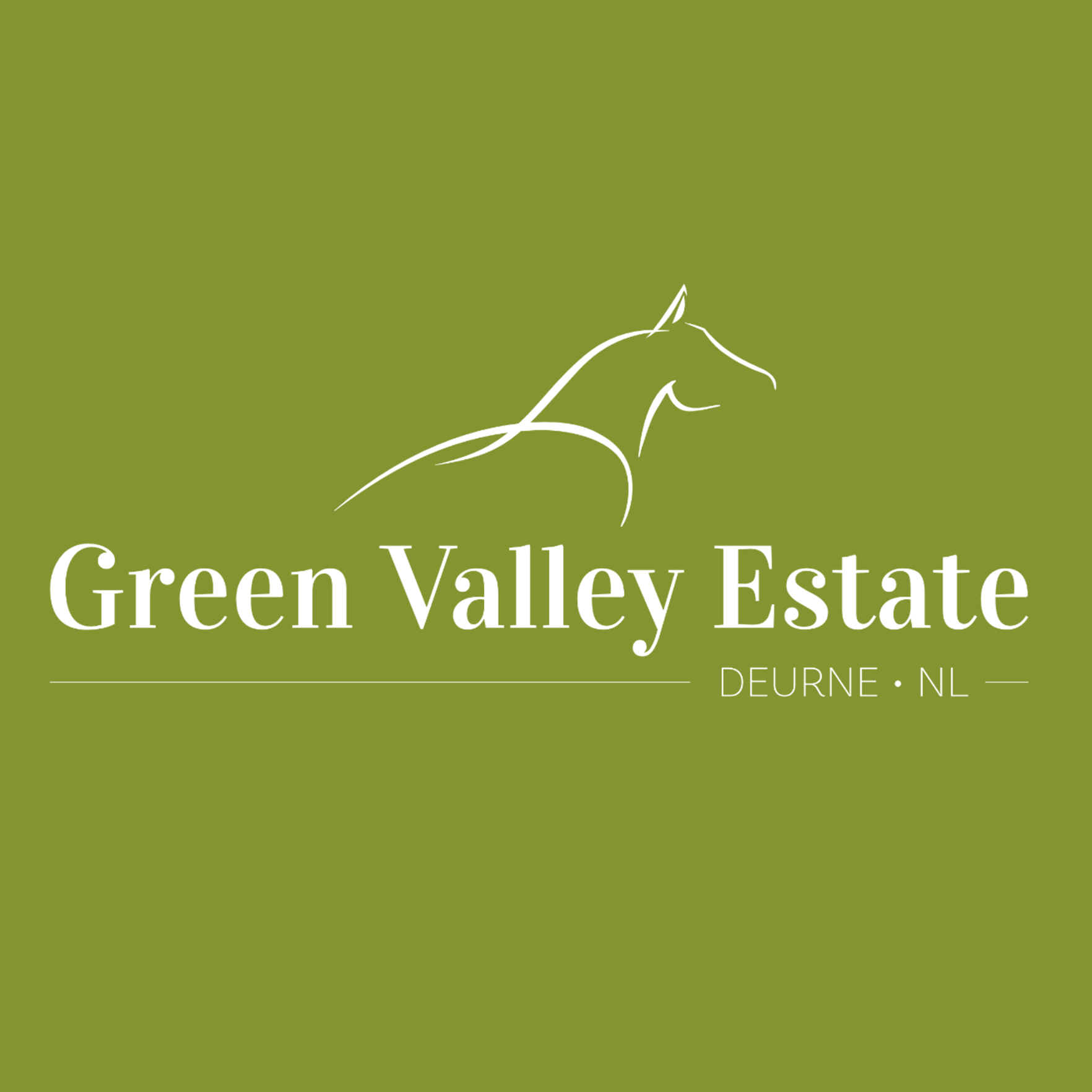 Green Valley Estate Deurne